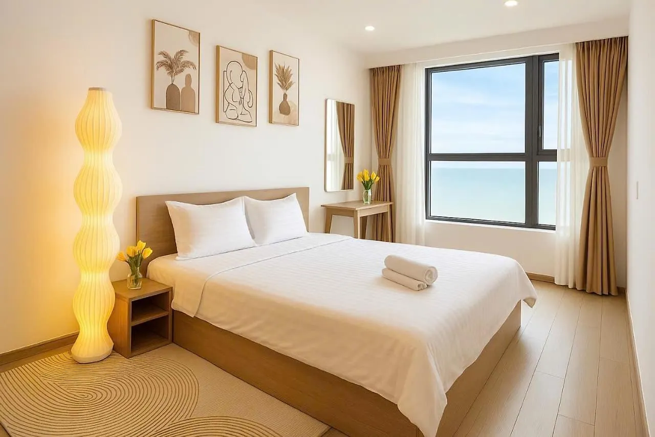 Homestay Thomiu Vung Tau Vietnam